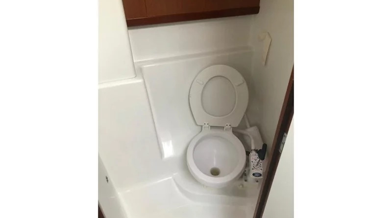 Beneteau Cyclades 43.4