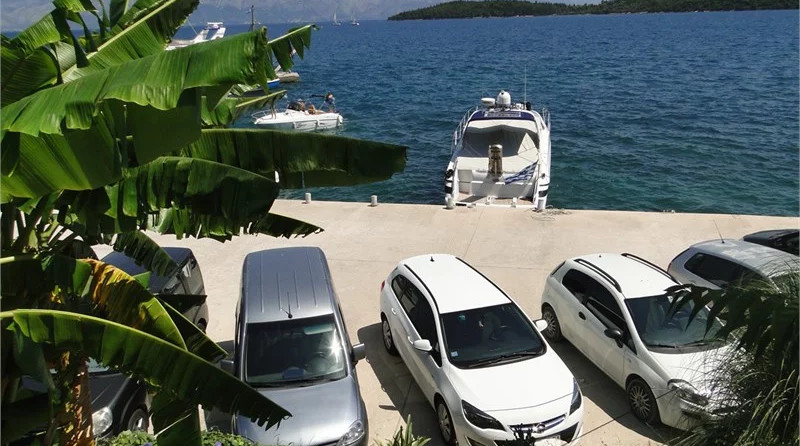 Beneteau Cyclades 43.4