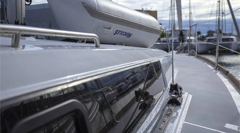 Beneteau Oceanis 38.1