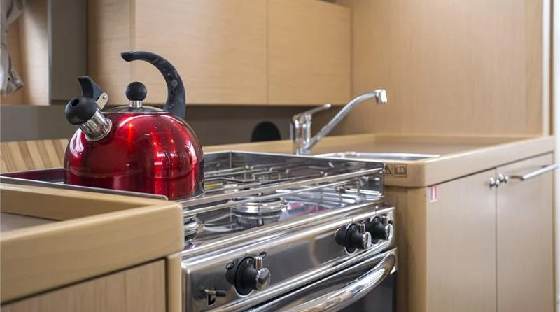 Beneteau Oceanis 38.1