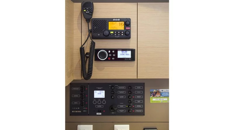 Beneteau Oceanis 38.1