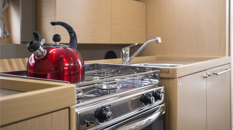 Beneteau Oceanis 38.1