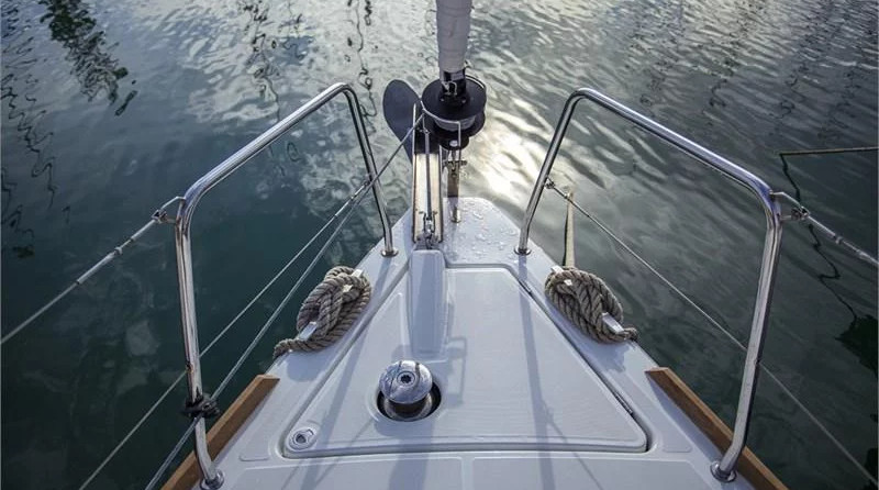 Beneteau Oceanis 38.1