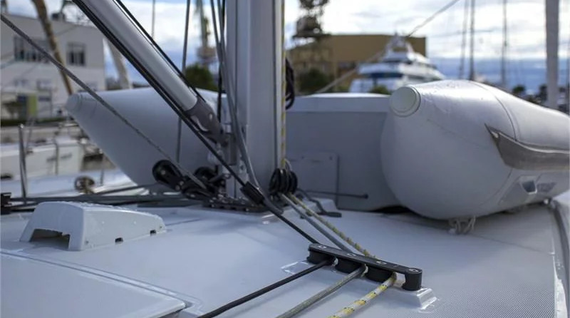 Beneteau Oceanis 38.1