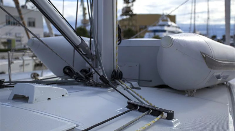 Beneteau Oceanis 38.1