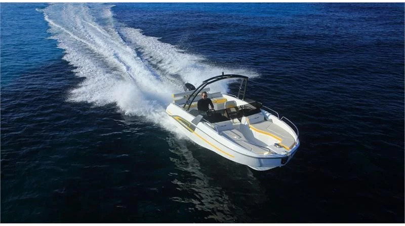 Beneteau Flyer 6.6 SPORTdeck