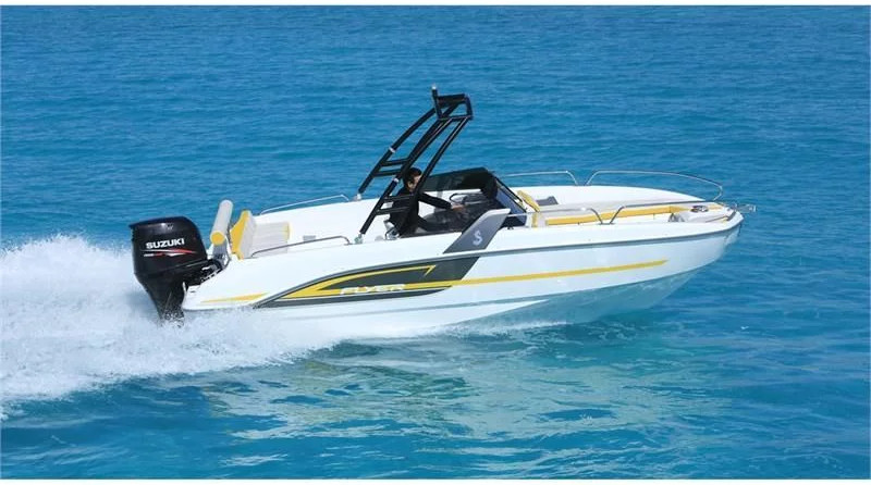 Beneteau Flyer 6.6 SPORTdeck