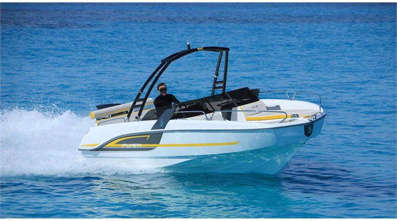 Beneteau Flyer 6.6 SPORTdeck