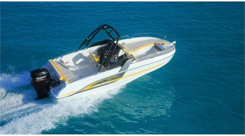 Beneteau Flyer 6.6 SPORTdeck