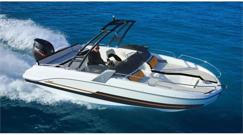 Beneteau Flyer 6.6 SPORTdeck