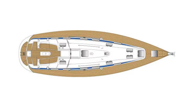 Bavaria 49