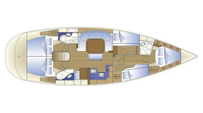 Bavaria 49