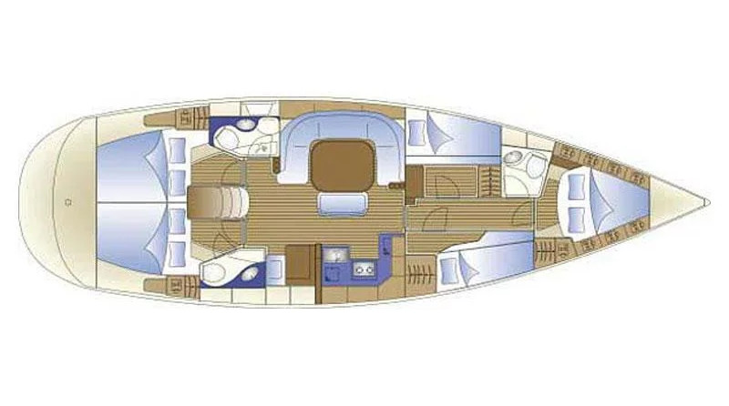 Bavaria 49