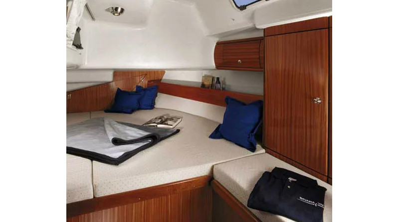 Bavaria 49