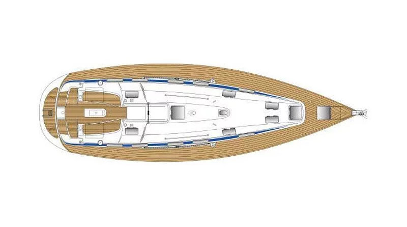 Bavaria 49