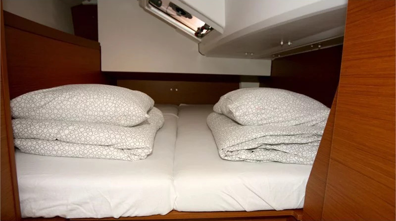 Jeanneau Sun Odyssey 349