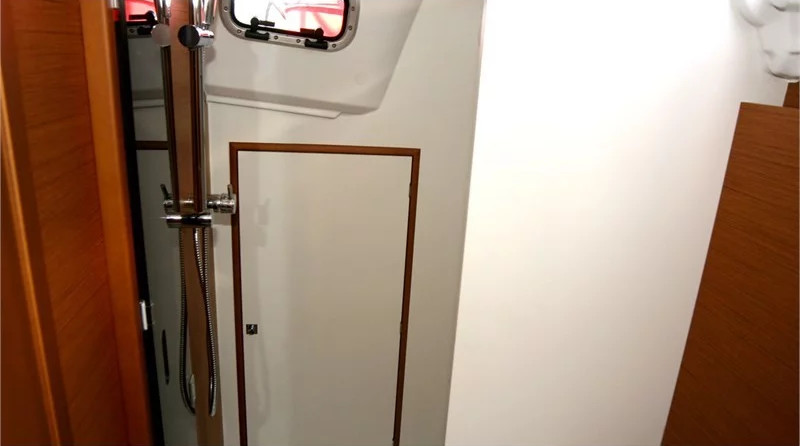 Jeanneau Sun Odyssey 349