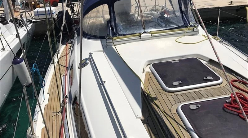Bavaria 31 Cruiser