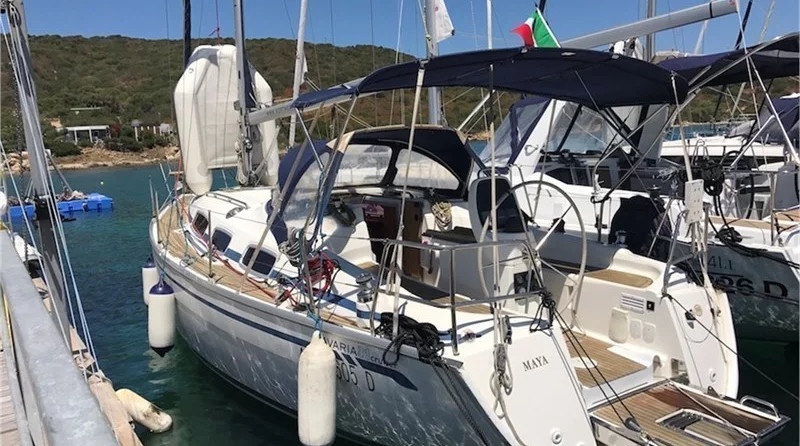 Bavaria 31 Cruiser