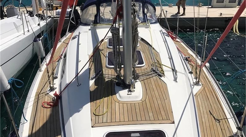 Bavaria 31 Cruiser