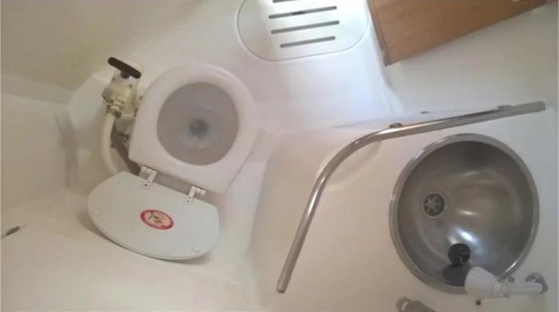 Jeanneau Sun Odyssey 42.2