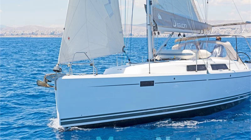 Hanse 385