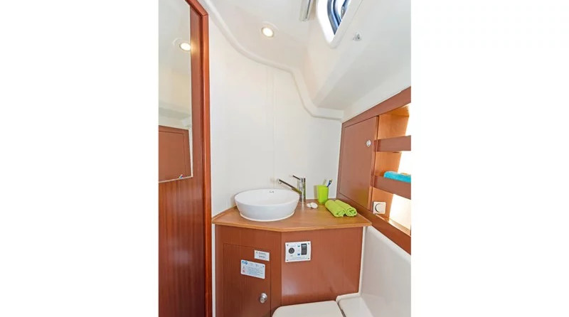 Hanse 385