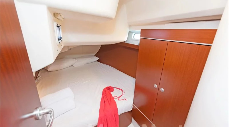 Hanse 385