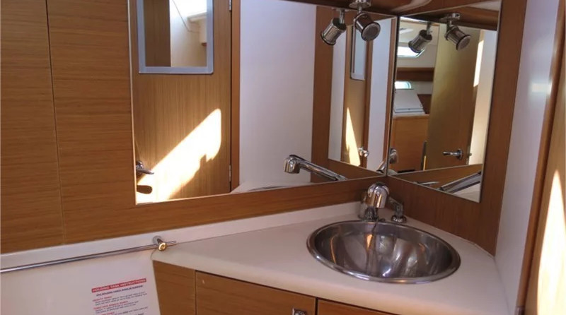 Jeanneau Sun Odyssey 44i