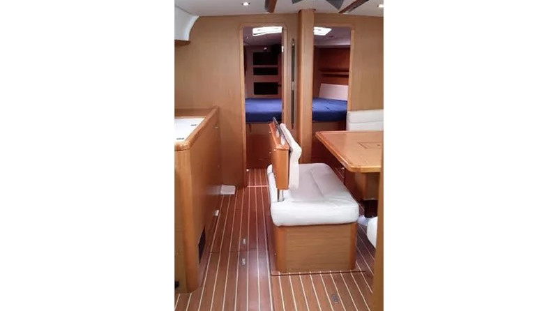 Jeanneau Sun Odyssey 44i
