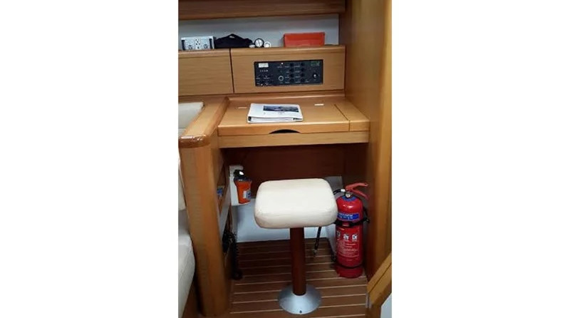 Jeanneau Sun Odyssey 44i