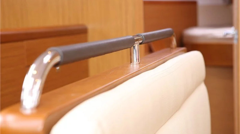 Jeanneau Sun Odyssey 44i