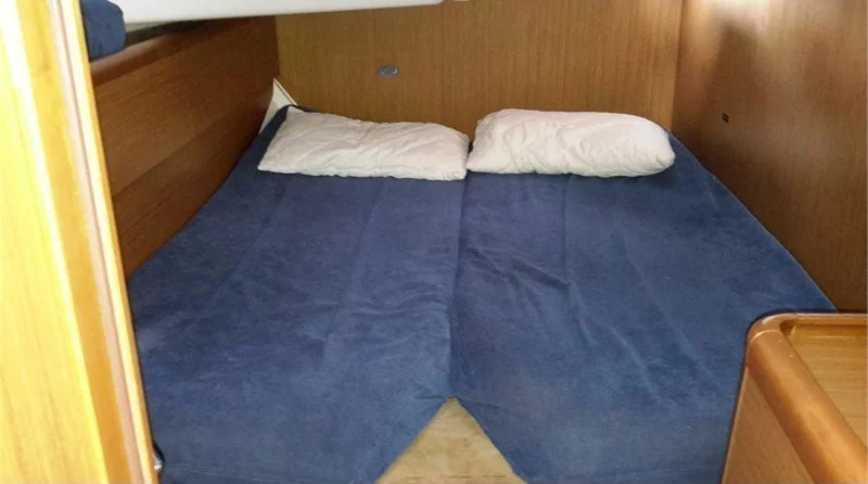 Jeanneau Sun Odyssey 44i