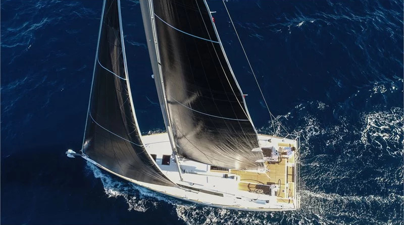 Beneteau Oceanis 38.1