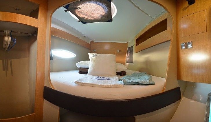 Fountaine Pajot Lipari 41