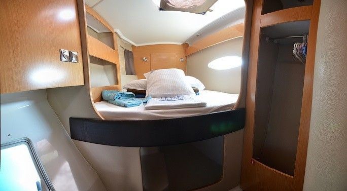 Fountaine Pajot Lipari 41