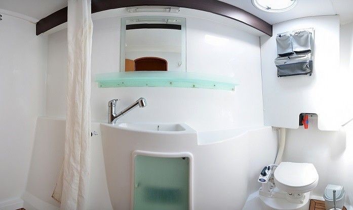 Fountaine Pajot Lipari 41