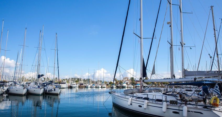 Beneteau Oceanis 51.1