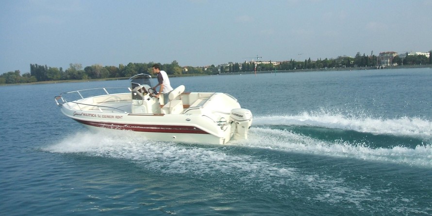 Italboats 19