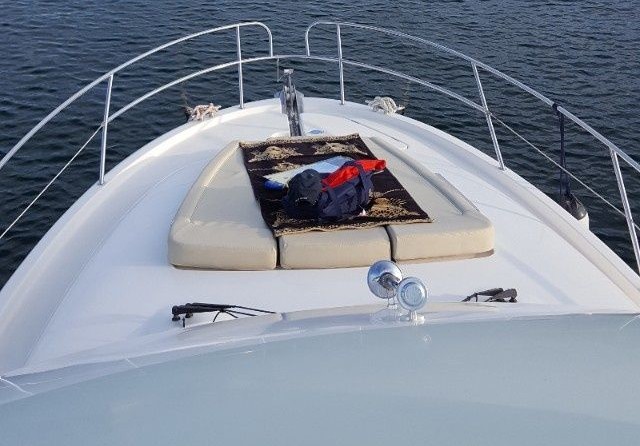 Jeanneau Prestige 36