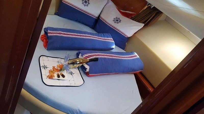 Jeanneau Prestige 36