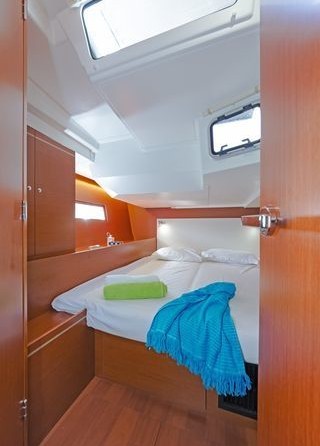 Beneteau Oceanis 51.1