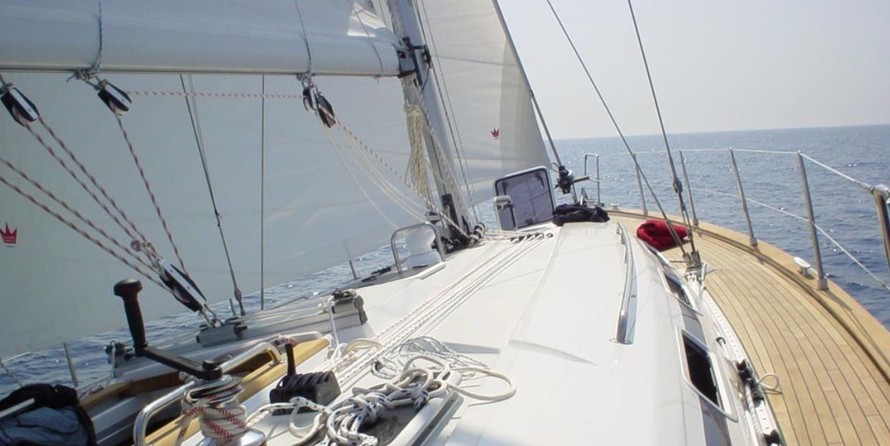 Bavaria 44