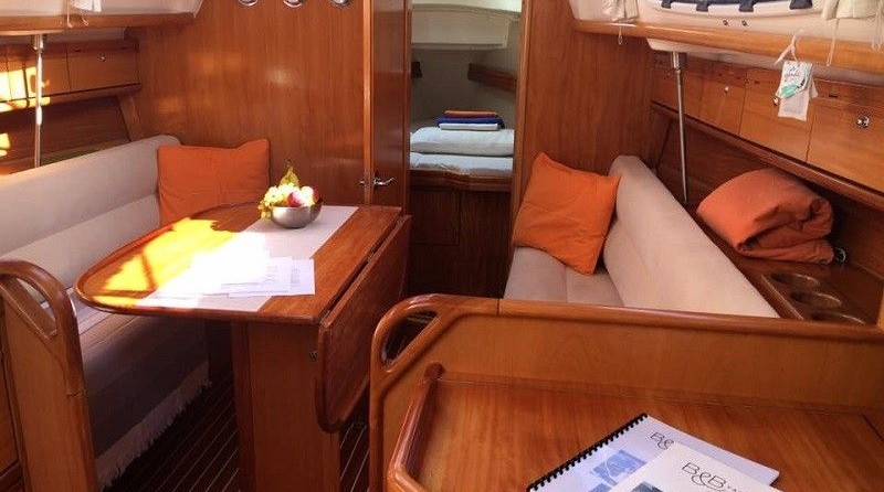 Bavaria 31 Cruiser