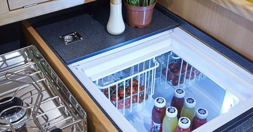 Jeanneau Sun Odyssey 319