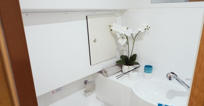 Jeanneau Sun Odyssey 319