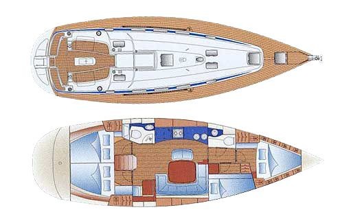Bavaria 44