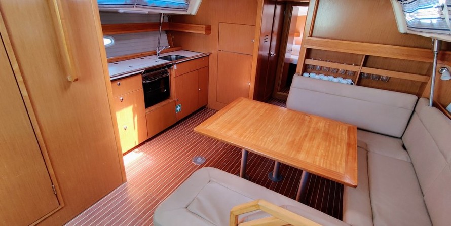 Bavaria 47 Cruiser