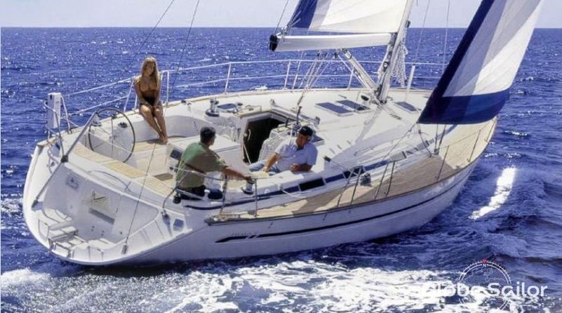 Bavaria 47 Cruiser
