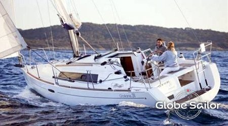 Beneteau Oceanis 31